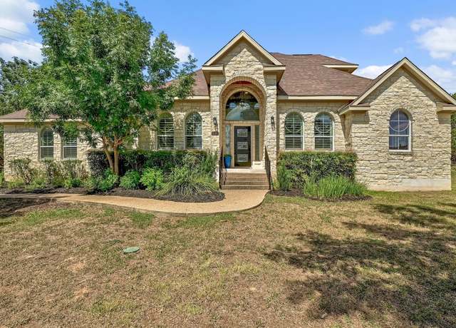 Property at 501 Flamingo Blvd, Lakeway, TX 78734, 3 beds, 3 baths