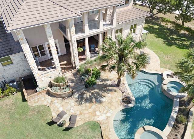 Property at 2904 Kodiak Cv, Cedar Park, TX 78613, 4 beds, 4 baths