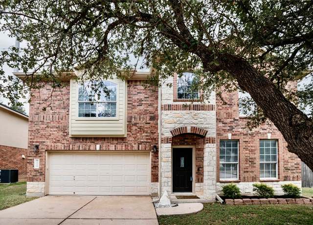 Property at 2116 Fall Creek Dr, Leander, TX 78641, 4 beds, 2.5 baths