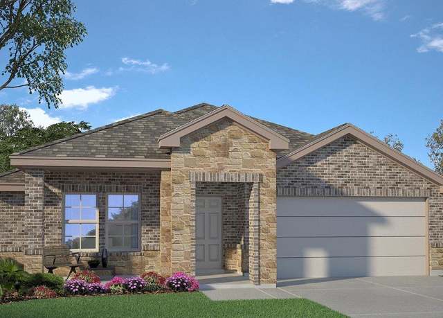 Property at 200 Creekfall Rd, Burnet, TX 78611, 4 beds, 2 baths