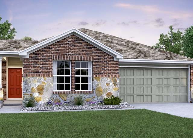 Property at 2244 Devine Lake Bnd, Leander, TX 78641, 4 beds, 2 baths