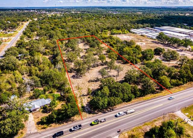 Property at 21 Fm 1209 Hwy Unit N, Cedar Creek, TX 78612