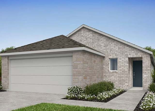 Property at Undisclosed address, Liberty Hill, TX 78642, 4 beds, 2 baths