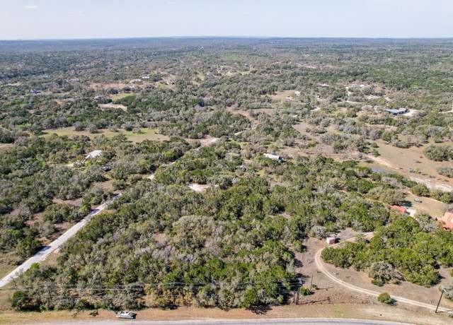 Property at 10673 W Fm 150 W, Driftwood, TX 78619