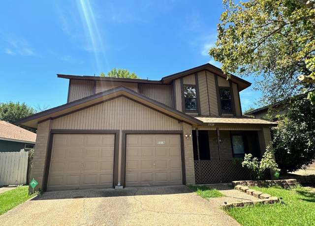 Property at 5509 Teri Rd, Austin, TX 78744, 3 beds, 2 baths