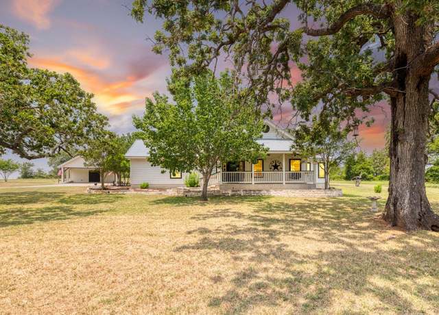 Property at 1600 Cattlemens Row, Lockhart, TX 78644, 2 beds, 2.5 baths