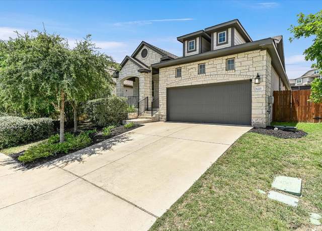Property at 6221 Llano Stage Trl, Austin, TX 78738, 3 beds, 2 baths