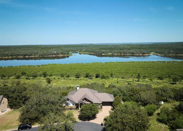 Property at 601 Wesley Ridge Dr, Spicewood, TX 78669, 4 beds, 4.5 baths