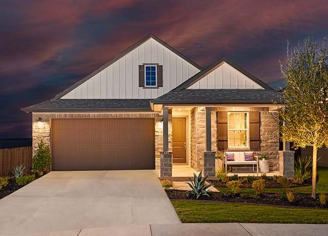 Property at 196 Union Pacific Dr, Cedar Creek, TX 78612, 4 beds, 3 baths
