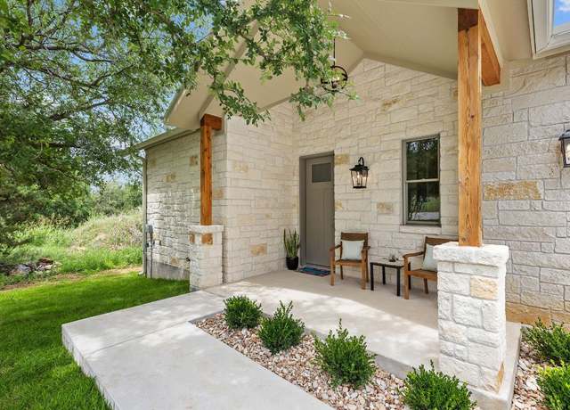Property at 1110 Monterrey Oak Cir, Marble Falls, TX 78654, 3 beds, 2 baths