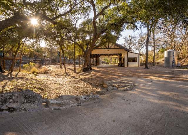 Property at 12665 Silver Creek Rd, Dripping Springs, TX 78620