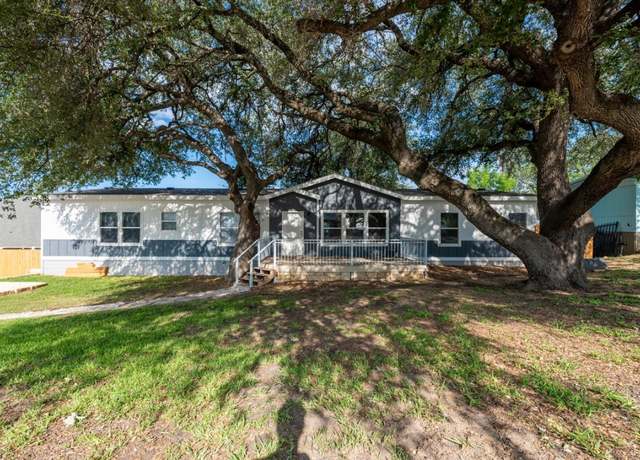 Property at 604 Cr 136a, Marble Falls, TX 78639, 4 beds, 2 baths
