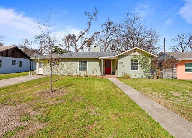 Property at 1720 E 38th St, Austin, TX 78722, 3 beds, 2 baths