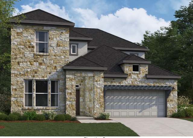 Property at 3675 Prosper Rd, Leander, TX 78641, 4 beds, 3.5 baths
