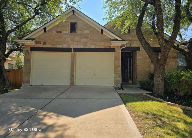 Property at 200 Highland Horizon, Austin, TX 78717, 3 beds, 3 baths
