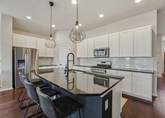Property at 509 Bridgestone Way, Buda, TX 78610, 3 beds, 2 baths