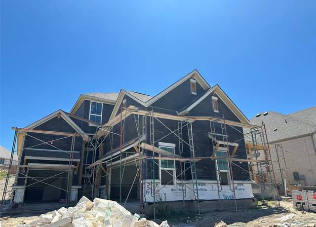 Property at 1432 Jolie Rose Bnd, Leander, TX 78641, 4 beds, 4.5 baths