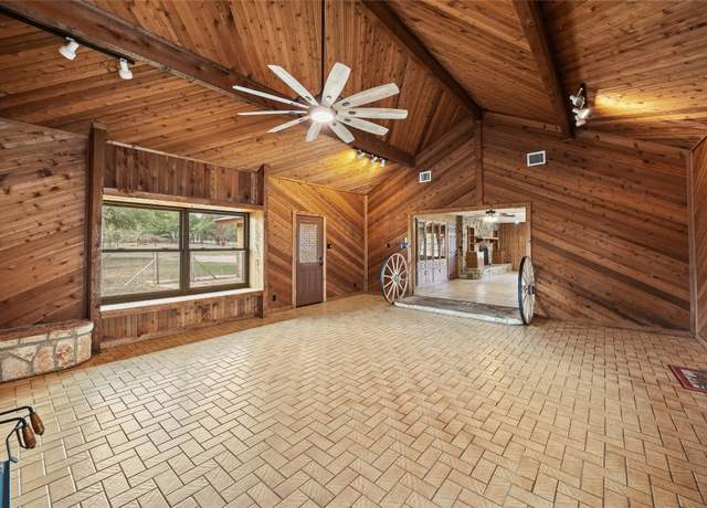 Property at 301 County Road 320, Bertram, TX 78605, 4 beds, 2 baths