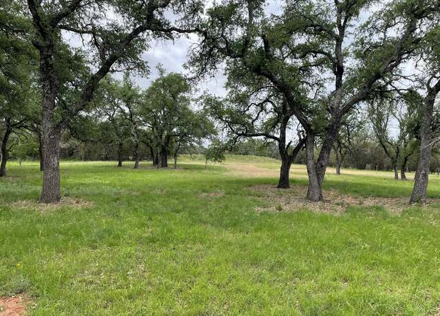 Property at 762 Morning Dew Dr, Round Mountain, TX 78663