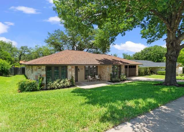 Property at 1034 Wisteria Trl, Austin, TX 78753, 5 beds, 3 baths