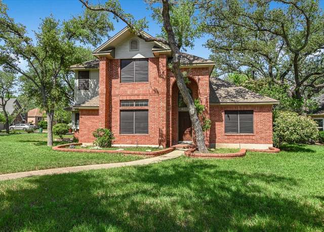 Property at 6206 Mifflin Kenedy Ct, Austin, TX 78749, 4 beds, 2.5 baths
