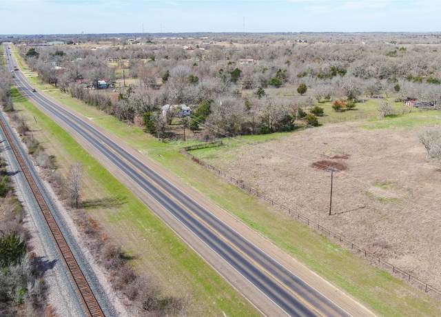 Property at 0000 TBD E Hwy 79 Hwy, Rockdale, TX 76567