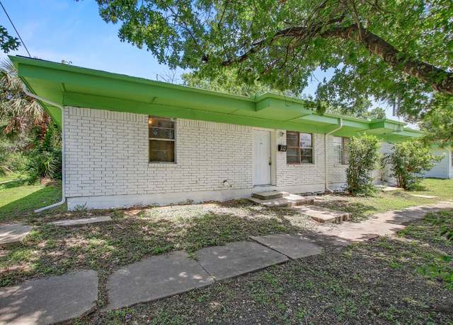 Property at 401 Branch St, Taylor, TX 76574, 8 beds, 4 baths
