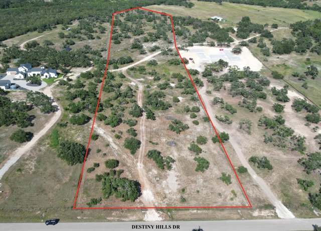 Property at 6401 Destiny Hills Dr, Bee Cave, TX 78738