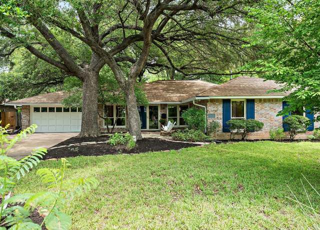 Property at 1302 Quail Park Dr, Austin, TX 78758, 4 beds, 2 baths