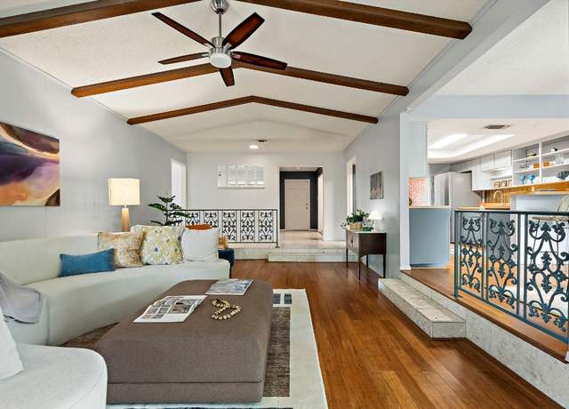 Property at 1302 Quail Park Dr, Austin, TX 78758, 4 beds, 2 baths