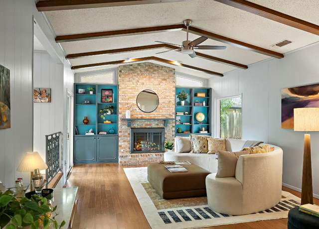 Property at 1302 Quail Park Dr, Austin, TX 78758, 4 beds, 2 baths