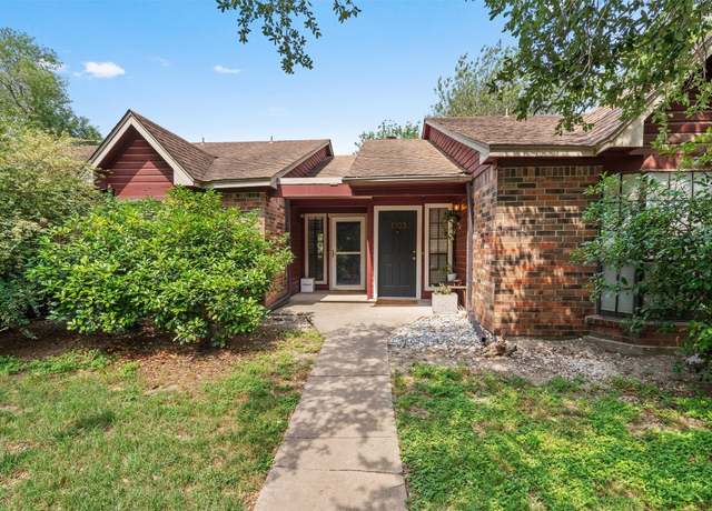 Property at 1601 Faro Dr #1102, Austin, TX 78741, 1 bed, 1 bath