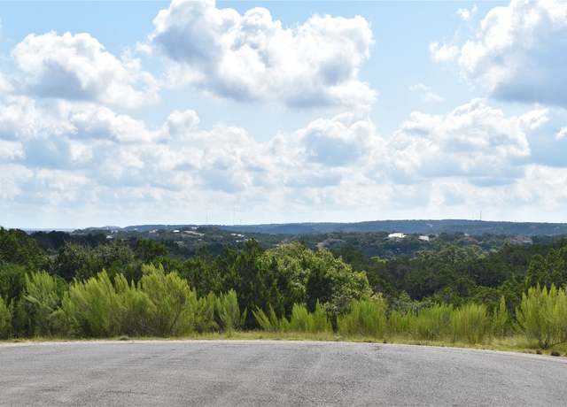 Property at 150 Jackson Crk, Canyon Lake, TX 78133
