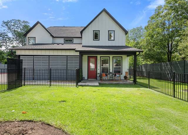 Property at 1125 Tillery St Unit 1A, Austin, TX 78702, 3 beds, 3 baths