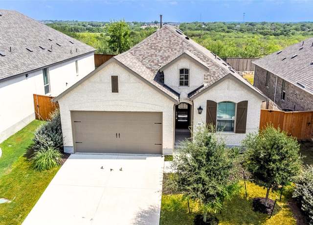 Property at 413 Biscayne Bay Bnd, Kyle, TX 78640, 3 beds, 2 baths