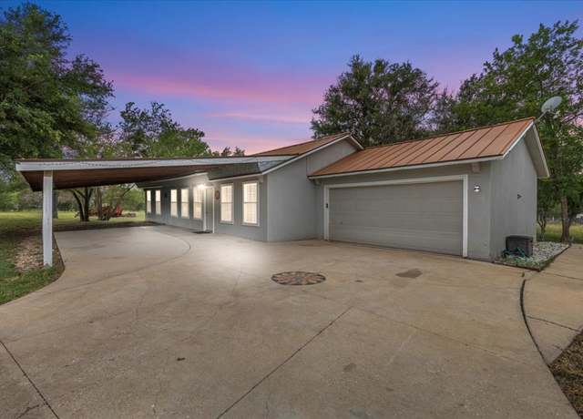 Property at 7406 Nez Perce Trce, Manor, TX 78653, 3 beds, 2 baths