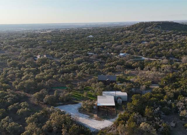Property at 3700 County Road 207, Liberty Hill, TX 78642, 5 beds, 3.5 baths