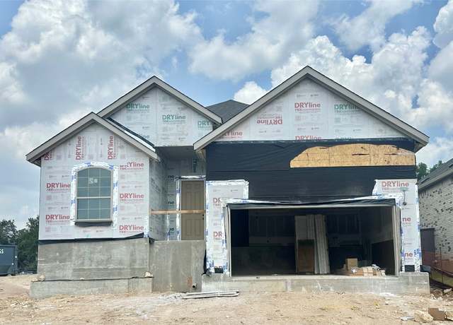Property at 538 Tubman Dr, Kyle, TX 78640, 4 beds, 3 baths
