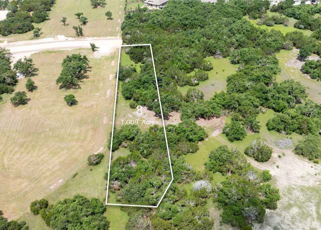 Property at 14455 Evergreen Way, Austin, TX 78737