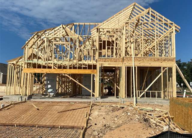 Property at 2201 Sarabanda St, Round Rock, TX 78681, 4 beds, 4 baths