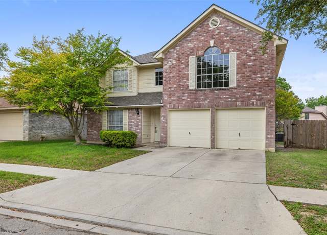 Property at 2609 Poplar Grv, Schertz, TX 78154, 4 beds, 2.5 baths