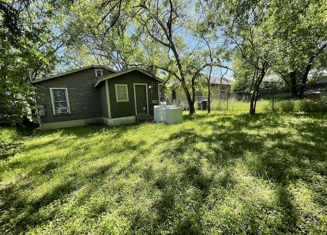 Property at 3208 E 16th St, Austin, TX 78721, 1 bed, 1 bath