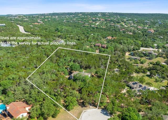 Property at 3708 Weatherhill Cv, Austin, TX 78730, 4 beds, 3.5 baths