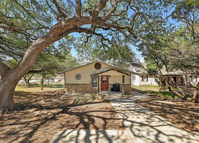 Property at 302 County Road 140, Burnet, TX 78611, 3 beds, 3 baths