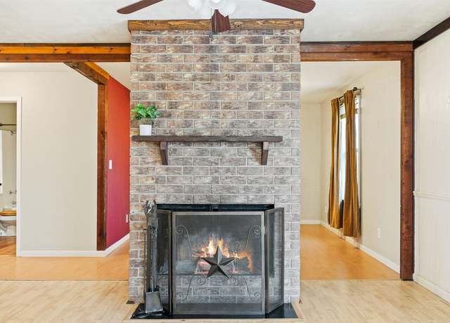 Property at 1949 County Road 347 Loop, Gause, TX 77857, 3 beds, 2 baths
