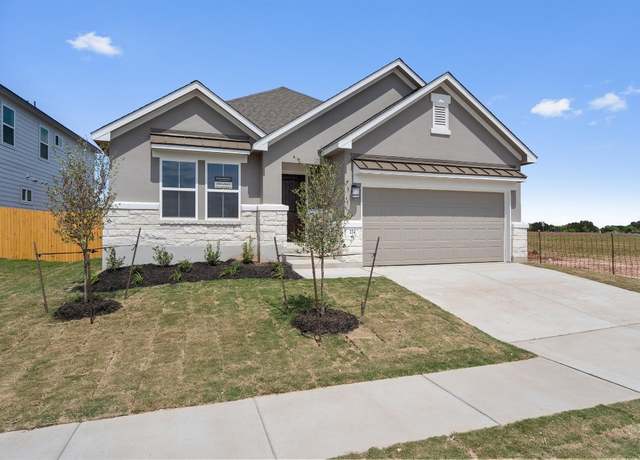 Property at 224 Ironshoe Trl, Liberty Hill, TX 78642, 3 beds, 3 baths