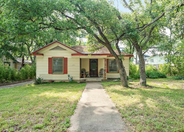Property at 3905 Willbert Rd, Austin, TX 78751, 3 beds, 2 baths