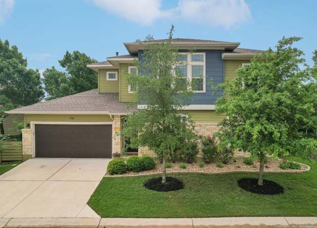 Property at 1708 Loyal Friend Dr #46, Leander, TX 78641, 4 beds, 2.5 baths