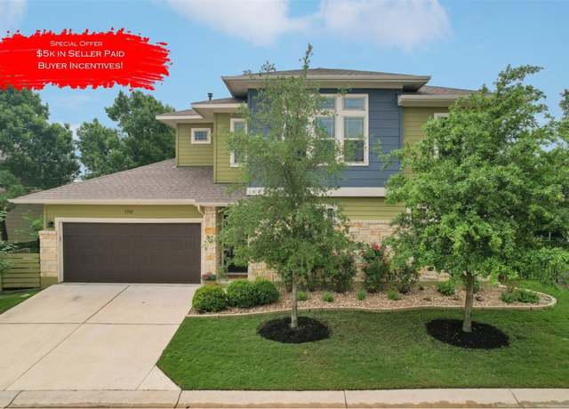 Property at 1708 Loyal Friend Dr #46, Leander, TX 78641, 4 beds, 2.5 baths