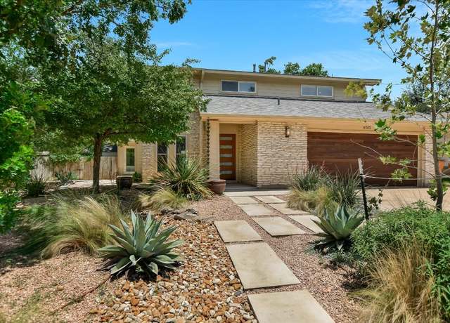 Property at 11505 Heathrow Dr, Austin, TX 78759, 3 beds, 2.5 baths